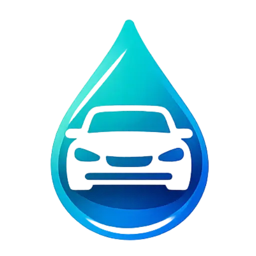Lavage auto à domicile Guerting